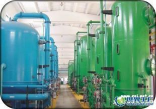 供应阜新全自动软化水设备,阜新软化水处理设备85_环保